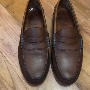 Allen Edmonds Kenwood Loafer Size 10.5 E